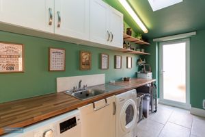 Utility Room- click for photo gallery